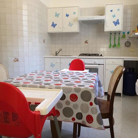 Hotel Parco Delle Rose 산 조반니 로톤도 외부 사진