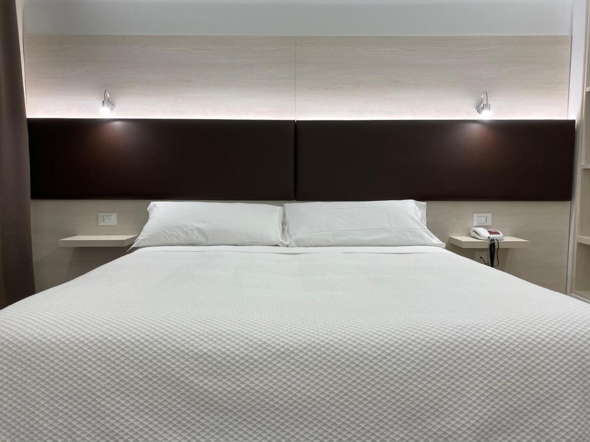 Hotel Parco Delle Rose 산 조반니 로톤도 외부 사진