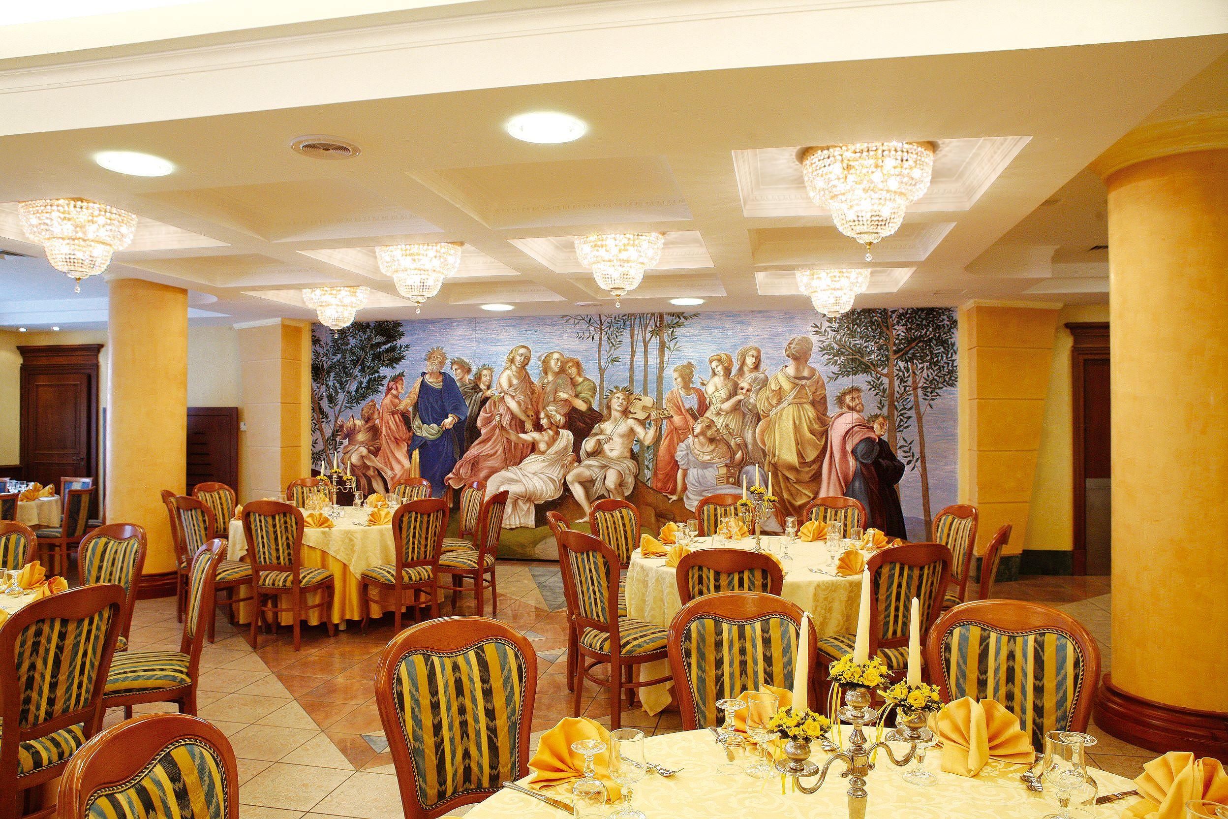 Hotel Parco Delle Rose 산 조반니 로톤도 외부 사진