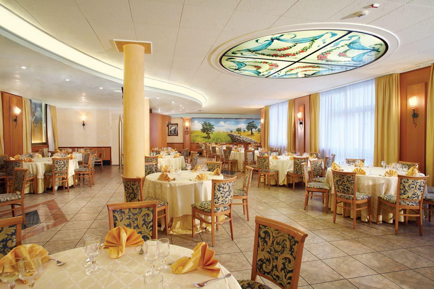 Hotel Parco Delle Rose 산 조반니 로톤도 외부 사진