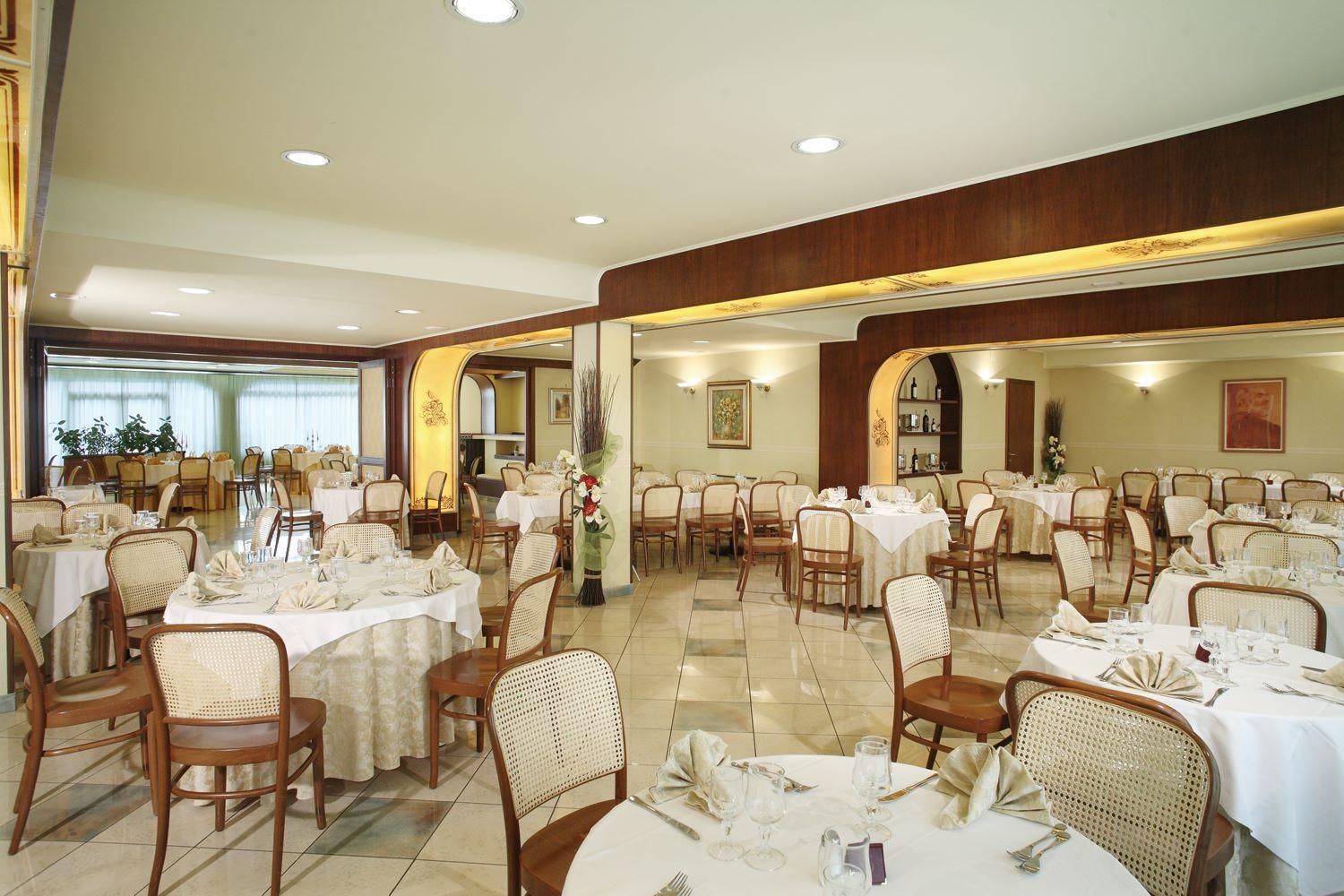 Hotel Parco Delle Rose 산 조반니 로톤도 외부 사진