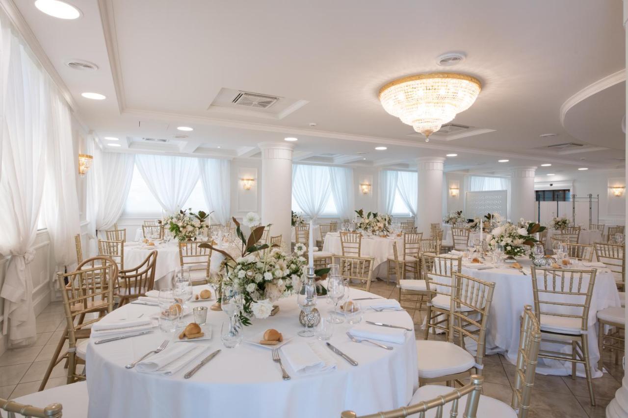 Hotel Parco Delle Rose 산 조반니 로톤도 외부 사진